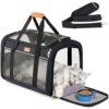 Morpilot Extra Large Pet Carrier Bag