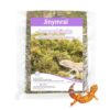 Natural Leopard Gecko Moss Substrate 115g