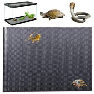 Non-Adhesive Reptile Substrate Liner 45x100cm