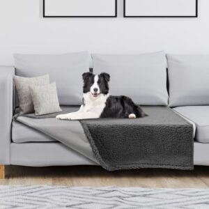 Onarway Waterproof Dog Blanket for Pets