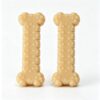 Peanut Flavoured Durable Nylon Dog Chew Toy