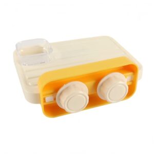 Pet Bird and Small Animal Feeding Platform