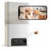 Petcube Bites 2 Lite Pet Camera