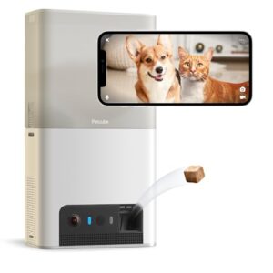 Petcube Bites 2 Lite Pet Camera