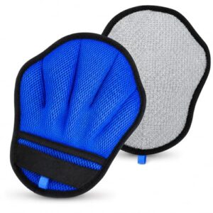 Pet Hair Remover Brush and Glove Combo