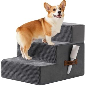 Pet Stairs and Ramp for Small Dogs