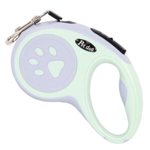 Retractable Dog Leash for Small Pets