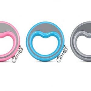 Retractable Tangle Free Dog Training Leash