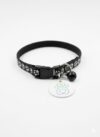 RFID Cat Collar for Microchip Flaps