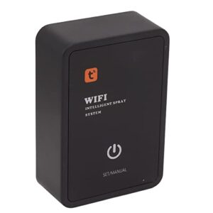 Smart WiFi Reptile Humidifier and Mister