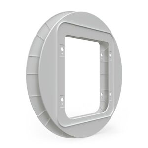 SureFlap Microchip Pet Flap Mount Adapters