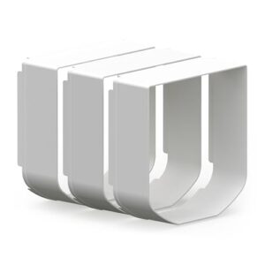 SureFlap Tunnel Extender Pack of 3