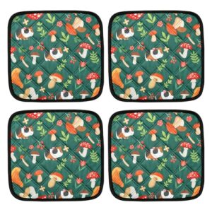Washable Guinea Pig Cage Liners - 4 Pack