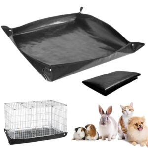 Waterproof Pet Playpen Mat for Small Animals