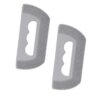 ZEMINRI Pet Hair Remover - 2 Pack