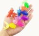 Floating Goldfish Ornaments Pack Of 10