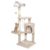 Multi-Level Cat Tree for Small Cats