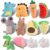Onebarleycorn Interactive Catnip Toys for Cats
