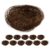 Besportble Simulated Bird Nests 12 Pack