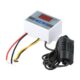 Digital Humidity Controller for Greenhouses and Reptiles