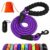 Reflective Dog Training Lead with Padded Handle