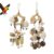 2-Pack Shredding Parrot Chew Toy Set