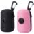Dog Poop Bag Holder Pack of 2 for Dogs