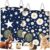 Pressinart Hanging Hay Bag for Small Animals