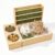 3-in-1 Hay Feeder for Small Animals