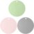Wxinsheng Silicone Pet Feeding Mat for Dogs and Cats