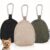 Dog Treat Pouch Set with Carabiners