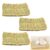Woven Grass Small Animal Bed for Rabbits