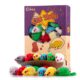 Chiwava 36 Pack Interactive Cat Toys