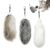 Interactive Catnip Toy Set of 3 for Cats