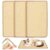 Donwei Sisal Cat Scratching Pad 3 Pack