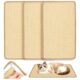 Donwei Sisal Cat Scratching Pad 3 Pack
