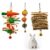 Natural Small Animal Chew Toys 3 Pack