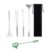 Wjelet 4-In-1 Aquarium Plant Tool Set