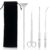 Stainless Steel Aquascaping Tool Set for Aquariums