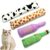 Bestwist Interactive Catnip Toy Set for Cats