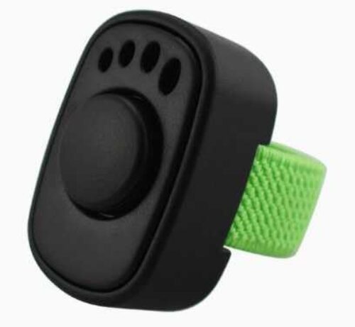 Dog Training Clicker Set of 4 for Dogs and Cats