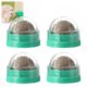 Interactive Catnip Toy for Cats 4 Pack