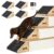 Wooden Dog Steps for Small and Medium Dogs and Cats