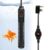 Submersible Aquarium Heater With External Controller