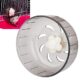 Quiet Exercise Wheel for Small Animals