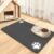 Absorbent Pet Feeding Mat for Dogs and Cats