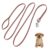 Double-Ended Adjustable Dog Training Lead