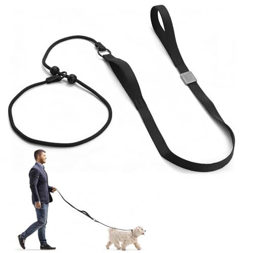 Adjustable Dog Training Lead for Puppies