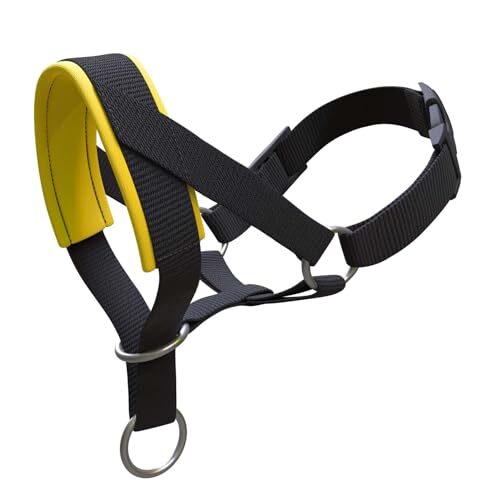 Ilepark No Pull Head Halter for Dogs