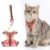 Modernest Reflective Cat Harness for Kittens